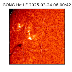 gong - 2025-03-24T06:00:42