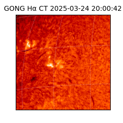 gong - 2025-03-24T20:00:42