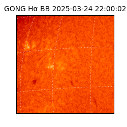 gong - 2025-03-24T22:00:02