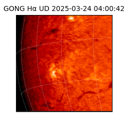 gong - 2025-03-24T04:00:42
