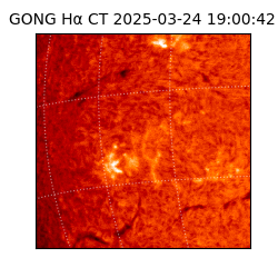 gong - 2025-03-24T19:00:42