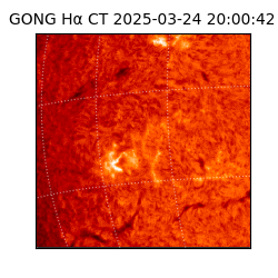 gong - 2025-03-24T20:00:42