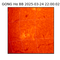 gong - 2025-03-24T22:00:02