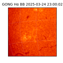 gong - 2025-03-24T23:00:02