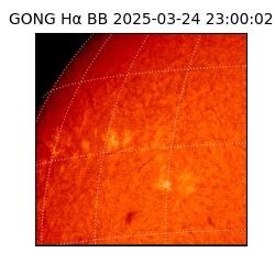 gong - 2025-03-24T23:00:02