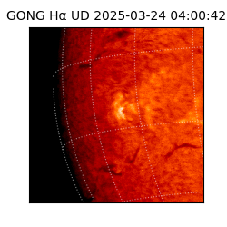 gong - 2025-03-24T04:00:42