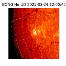 gong - 2025-03-24T12:00:42