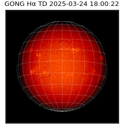 gong - 2025-03-24T18:00:22