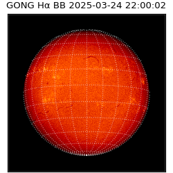gong - 2025-03-24T22:00:02