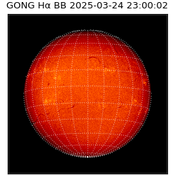 gong - 2025-03-24T23:00:02