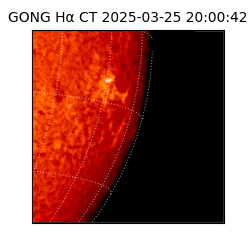 gong - 2025-03-25T20:00:42