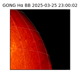gong - 2025-03-25T23:00:02