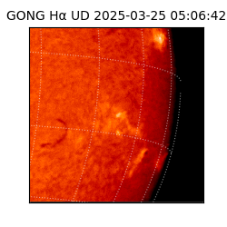 gong - 2025-03-25T05:06:42