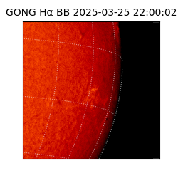 gong - 2025-03-25T22:00:02