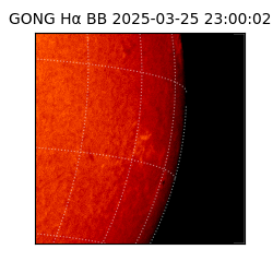 gong - 2025-03-25T23:00:02