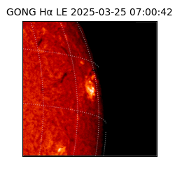 gong - 2025-03-25T07:00:42