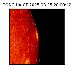 gong - 2025-03-25T20:00:42