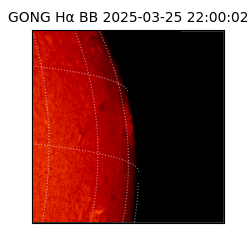 gong - 2025-03-25T22:00:02