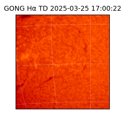 gong - 2025-03-25T17:00:22