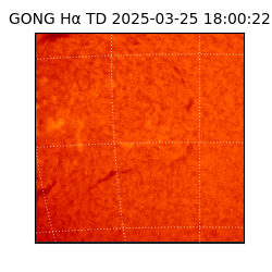 gong - 2025-03-25T18:00:22