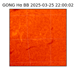 gong - 2025-03-25T22:00:02