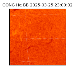gong - 2025-03-25T23:00:02
