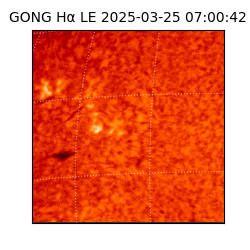 gong - 2025-03-25T07:00:42