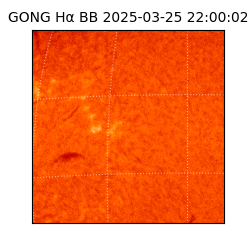 gong - 2025-03-25T22:00:02