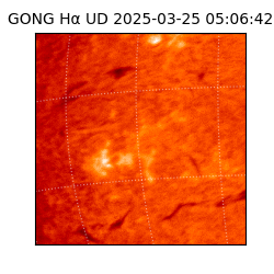 gong - 2025-03-25T05:06:42