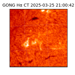 gong - 2025-03-25T21:00:42