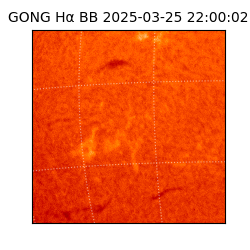 gong - 2025-03-25T22:00:02