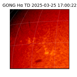 gong - 2025-03-25T17:00:22