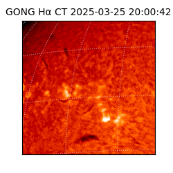 gong - 2025-03-25T20:00:42