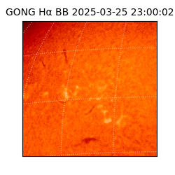 gong - 2025-03-25T23:00:02