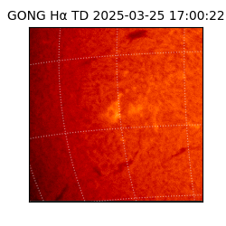 gong - 2025-03-25T17:00:22