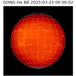 gong - 2025-03-25T00:00:02