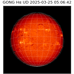 gong - 2025-03-25T05:06:42