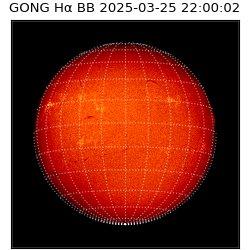 gong - 2025-03-25T22:00:02