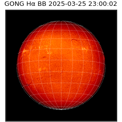 gong - 2025-03-25T23:00:02