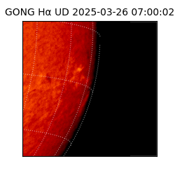 gong - 2025-03-26T07:00:02