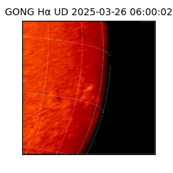 gong - 2025-03-26T06:00:02