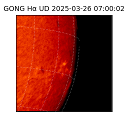 gong - 2025-03-26T07:00:02