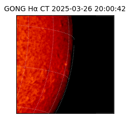 gong - 2025-03-26T20:00:42