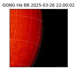 gong - 2025-03-26T22:00:02