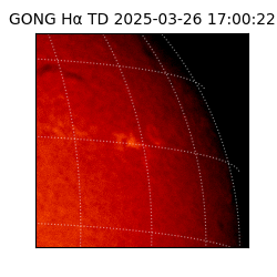gong - 2025-03-26T17:00:22