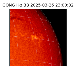 gong - 2025-03-26T23:00:02