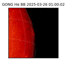 gong - 2025-03-26T01:00:02