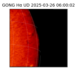 gong - 2025-03-26T06:00:02