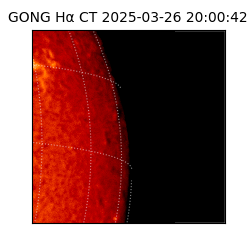 gong - 2025-03-26T20:00:42