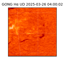 gong - 2025-03-26T04:00:02